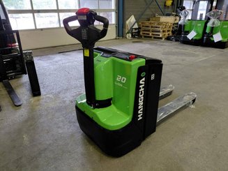 Electric pallet truck Hangcha CBD20-XT1-SI