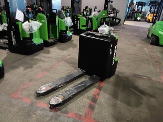 Electric pallet truck Hangcha CBD20-XT1-SI