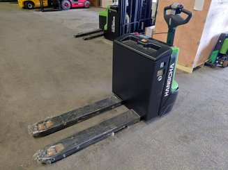 Electric pallet truck Hangcha CBD20-XT1-SI