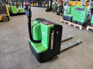 Electric pallet truck Hangcha CBD20-XT1-SI