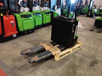 Electric pallet truck Hangcha CBD20-XT1-SI
