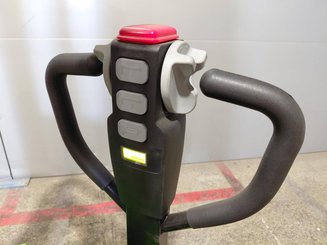 Pedestrian pallet stacker Hangcha CDD12-A2MC2-ISZ - 3