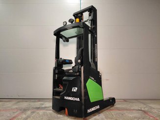 Reach truck Hangcha CQD12-XC5-SI