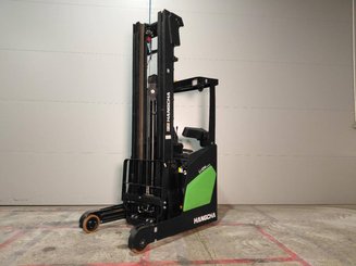 Reach truck Hangcha CQD12-XC5-SI