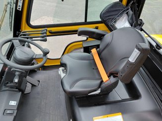 Four wheel front forklift Hangcha XE50i-500 - 6