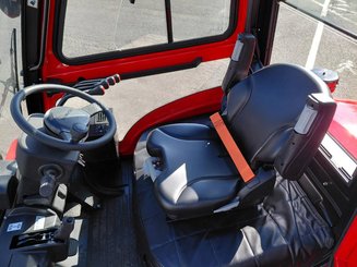 All-terrain forklift Hangcha TT30-4 - 6