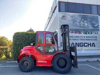 All-terrain forklift Hangcha TT50-2
