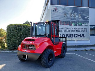 All-terrain forklift Hangcha TT50-2