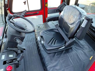 All-terrain forklift Hangcha TT50-2