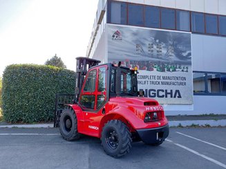 All-terrain forklift Hangcha TT50-2