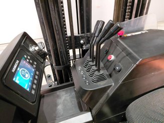 Reach truck Hangcha CQD12-XC5-SI