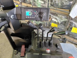 Reach truck Hangcha CQD12-XC5-SI