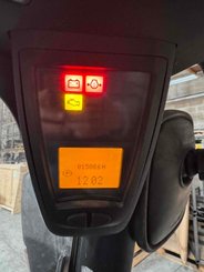 Forklift truck, LPG Fenwick H30T-02 - 15