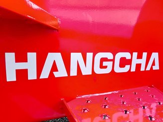 All-terrain forklift Hangcha TT25-2 (CPCD25-X2W98E-RT2)