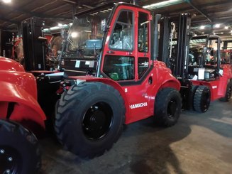 All-terrain forklift Hangcha TT50-4 (CPCD50-XW95C-RT4)