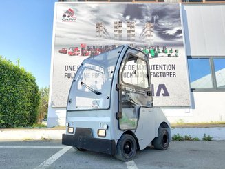 Farm tractor Tecna VTA10
