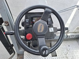 Farm tractor Tecna VTA10