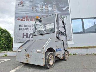 Farm tractor Tecna VTA10
