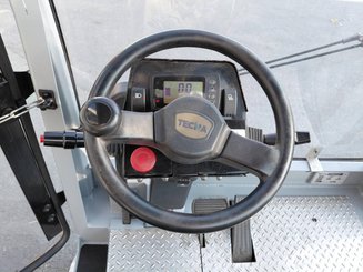 Farm tractor Tecna VTA10