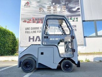 Farm tractor Tecna VTA10
