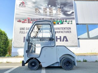 Farm tractor Tecna VTA10