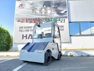 Farm tractor Tecna VTA10