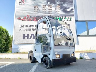 Farm tractor Tecna VTA10