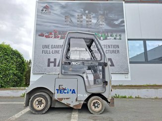 Farm tractor Tecna VTA10