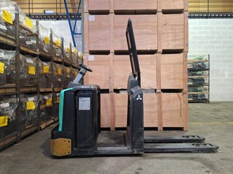 Order picker Mitsubishi OPB20N2 - 5