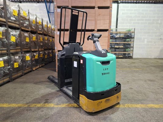 Order picker Mitsubishi OPB20N2 - 1