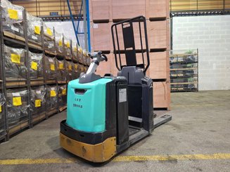 Order picker Mitsubishi OPB20N2 - 1