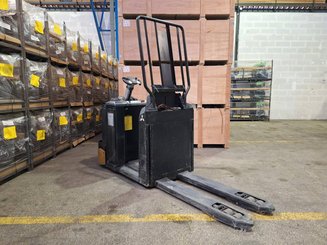 Order picker Mitsubishi OPB20N2 - 3
