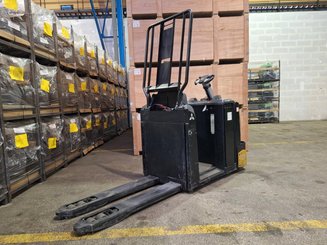 Order picker Mitsubishi OPB20N2