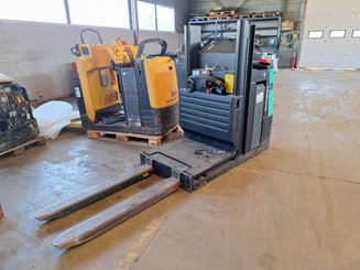 Order picker Mitsubishi OPBL10N - 1