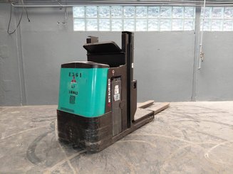 Order picker Mitsubishi OPBL10N - 5
