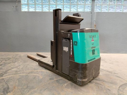 Order picker Mitsubishi OPBL10N - 1