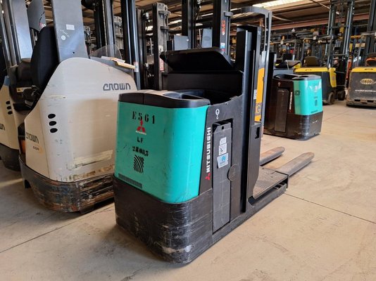 Order picker Mitsubishi OPBL10N - 1