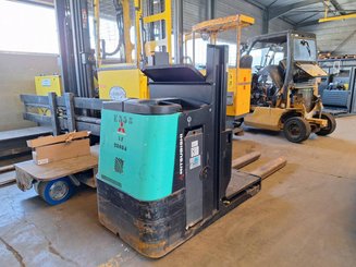 Order picker Mitsubishi OPBL10N - 1