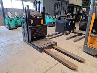 Order picker Mitsubishi OPBL10N - 1