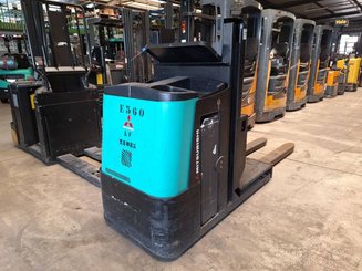 Order picker Mitsubishi OPBL10N - 1