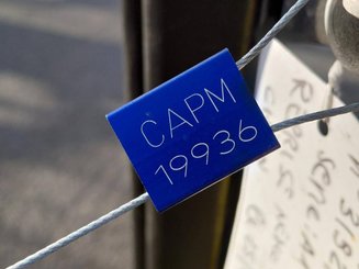 Three wheel front forklift Hyster  J16XNTLWB