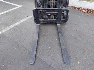 Three wheel front forklift Hyster  J16XNTLWB