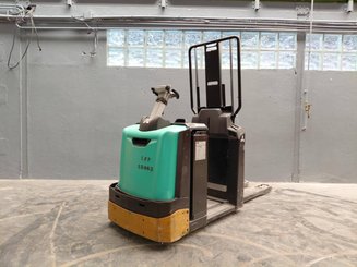 Order picker Mitsubishi OPB20N2