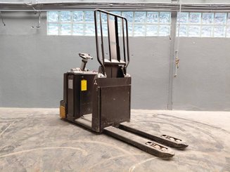 Order picker Mitsubishi OPB20N2