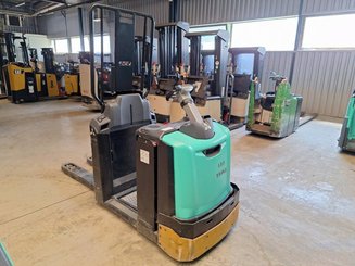 Order picker Mitsubishi OPB20N2