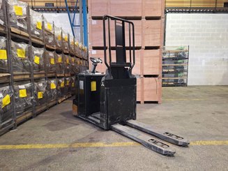 Order picker Mitsubishi OPB20N2