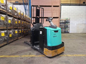 Order picker Mitsubishi OPB20N2
