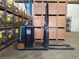 Order picker Mitsubishi OPB20N2 - 1