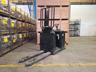 Order picker Mitsubishi OPB20N2 - 3