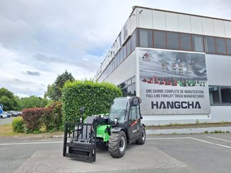 Telehandler Hangcha T25-60XHYG